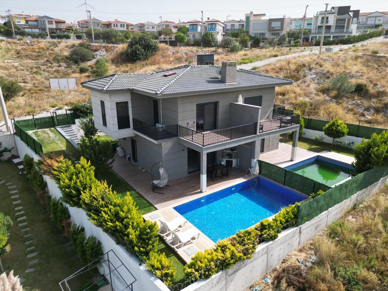 Doğakent-2 Villa 9
